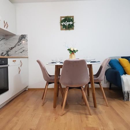 Apartamento Charming Hideaway In The Heart Of Timisoara! Exterior foto