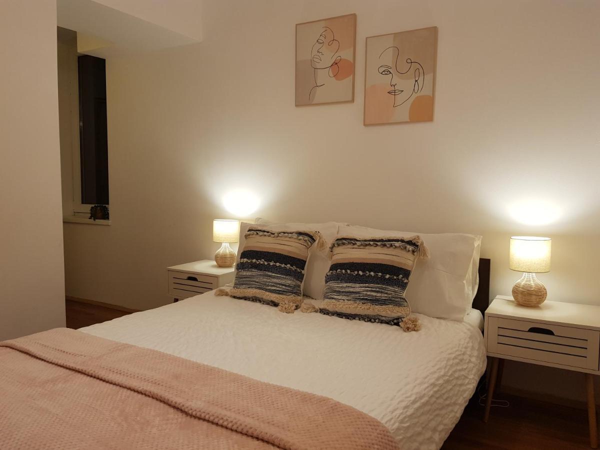 Apartamento Charming Hideaway In The Heart Of Timisoara! Exterior foto