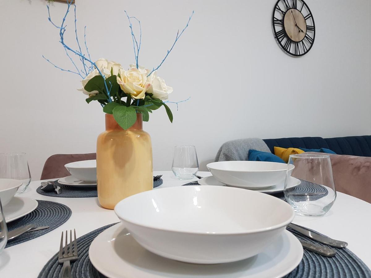 Apartamento Charming Hideaway In The Heart Of Timisoara! Exterior foto