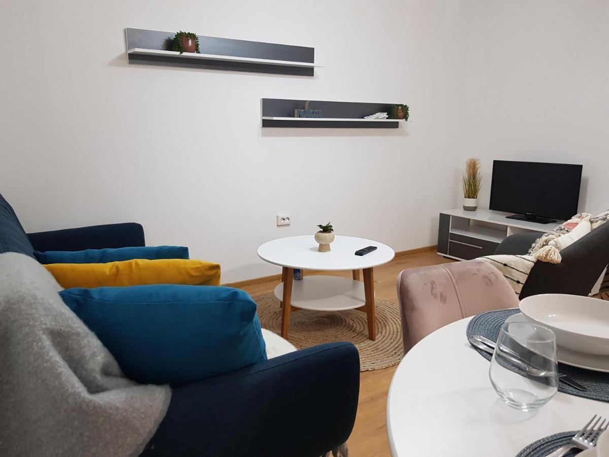 Apartamento Charming Hideaway In The Heart Of Timisoara! Exterior foto