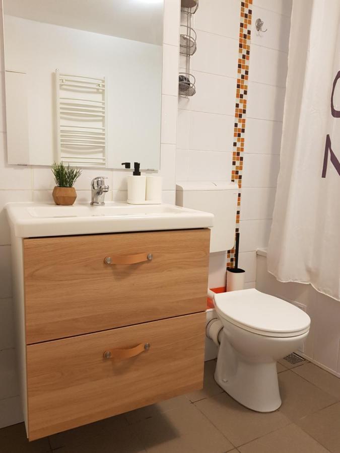 Apartamento Charming Hideaway In The Heart Of Timisoara! Exterior foto