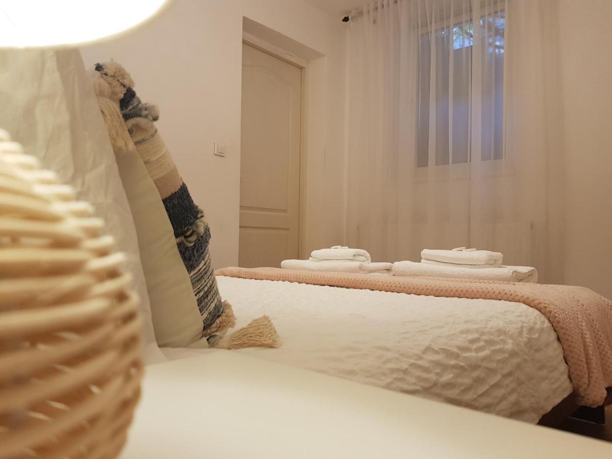Apartamento Charming Hideaway In The Heart Of Timisoara! Exterior foto
