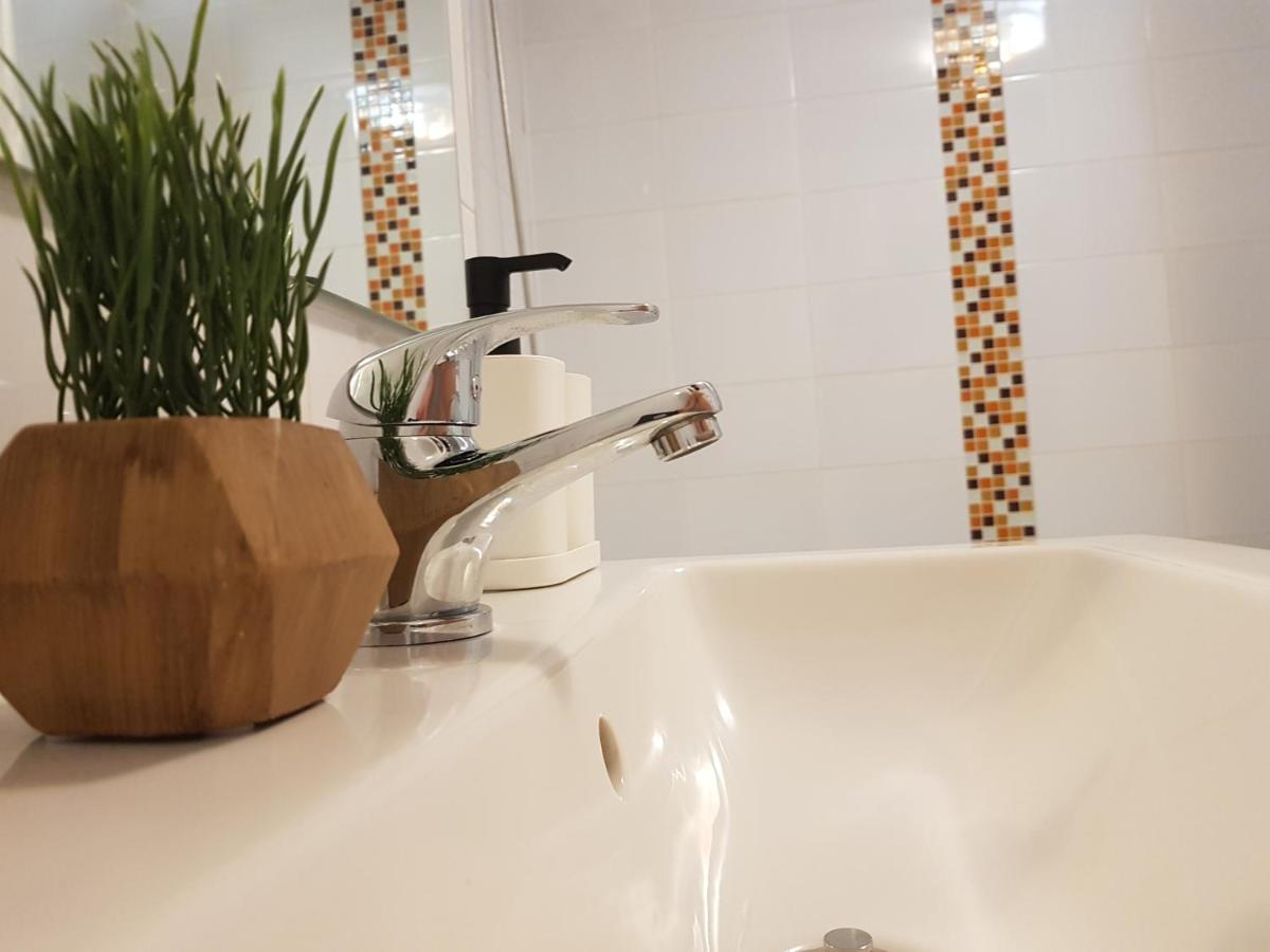 Apartamento Charming Hideaway In The Heart Of Timisoara! Exterior foto